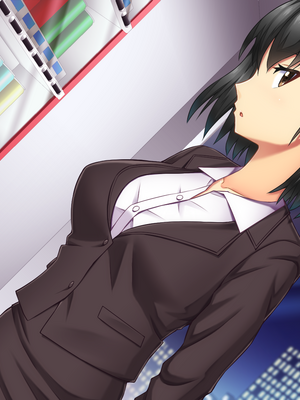 (同人CG集) [子パンダ] 言いなりガチャ ―処女ともヤれる不思議なソシャゲ―_138_p134