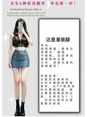 各种各类的腿_05