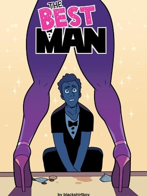[BlackShirtBoy] The Best Man