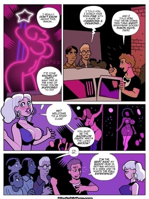 [BlackShirtBoy] The Best Man_02