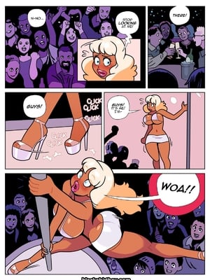 [BlackShirtBoy] The Best Man_12