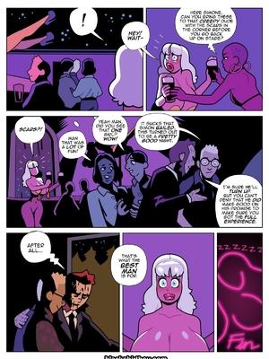 [BlackShirtBoy] The Best Man_21
