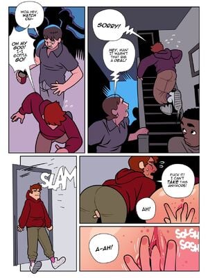[BlackShirtBoy] The Red Ring - Chapter 3_11