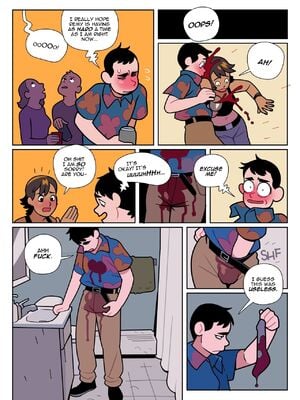[BlackShirtBoy] The Red Ring - Chapter 3_15