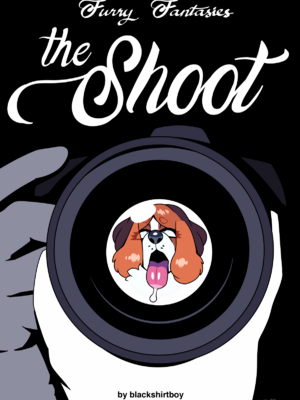 [Blackshirtboy] The Shoot