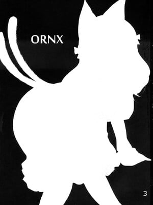 (例大祭10) [ジャックポット64 (HAN)] ORNX (東方Project)_02