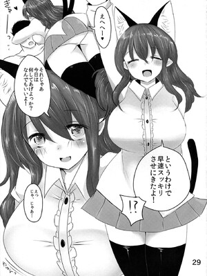 (例大祭10) [ジャックポット64 (HAN)] ORNX (東方Project)_28