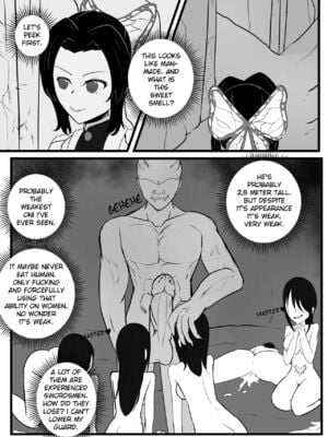 [Aynes] The Insect Hashira Can't Beat The Weakest Oni (Kimetsu no Yaiba)_04