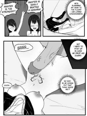 [Aynes] The Insect Hashira Can't Beat The Weakest Oni (Kimetsu no Yaiba)_08