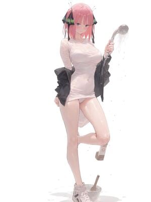 Dreiko - 中野二乃 CG_0037