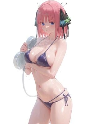 Dreiko - 中野二乃 CG_0039