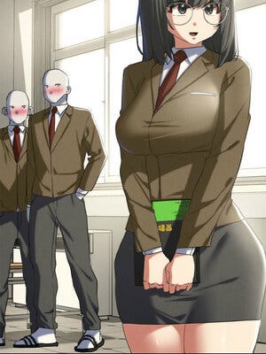 危險同學會 40-41話_40_03