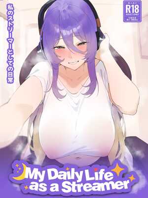 [Byeon Dha] My Daily Life As a Streamer (Moona Hoshinova)