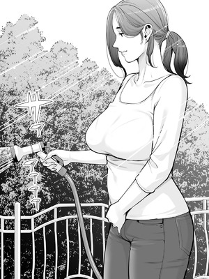 [HGTラボ (津差宇土)] 自治会の人妻はとてもHでした。【1-3】_1-27