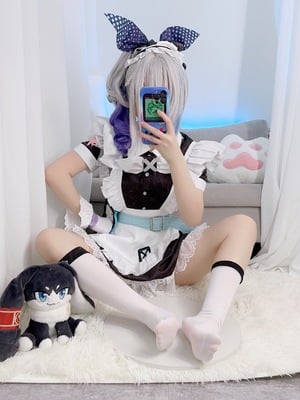 Seele麦麦 – 银狼的满分游戏记录_138