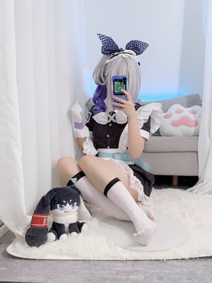 Seele麦麦 – 银狼的满分游戏记录_144