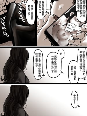 [ふるべ] 母と堕ちていく part7 [中国翻訳]_母と堕ちていく７_056