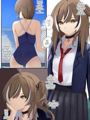 [SiFarid] CINTA SATU MALAM (Nanashi Mumei)_02