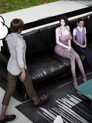 [チーファン] 我的妻子和她的学生08_002