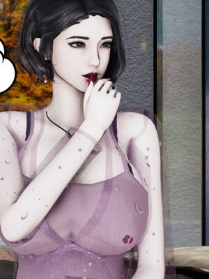 [チーファン] 我的妻子和她的学生08_006