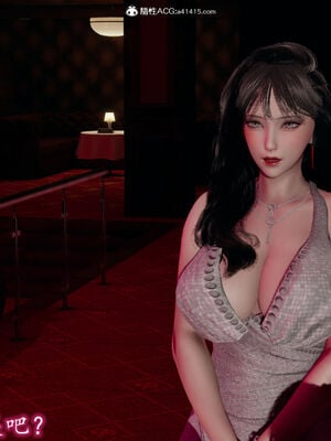 [3D]巨乳总裁卉宜06_007
