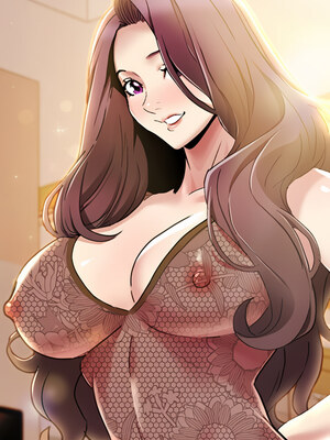 我的性福劇本 47-48話 Hentai Comics