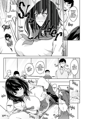 [黒川おとぎ] 寝ても覚めても乳ばかり [英訳] [無修正]_143