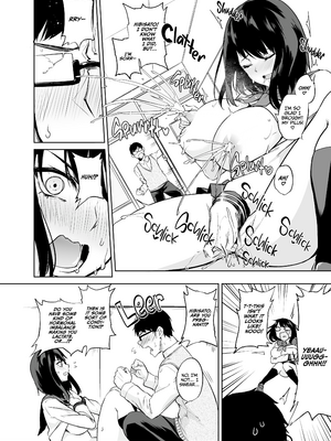 [黒川おとぎ] 寝ても覚めても乳ばかり [英訳] [無修正]_144