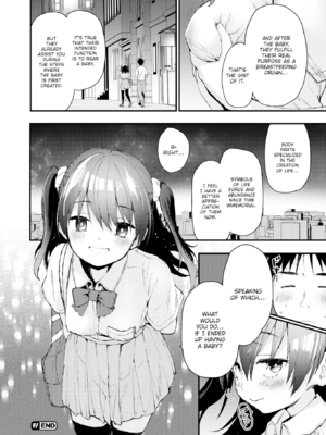 [もず] おしえて、いけないこと [英文] [無修正]_056