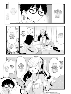 [もず] おしえて、いけないこと [英文] [無修正]_087
