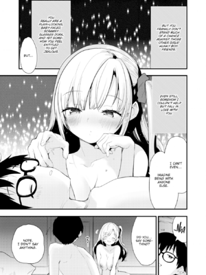 [もず] おしえて、いけないこと [英文] [無修正]_105