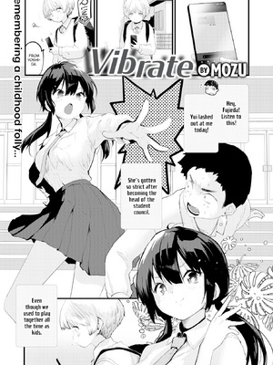 [もず] おしえて、いけないこと [英文] [無修正]_127