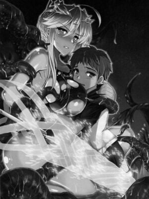 [妖滅堂 (ヤサカニ・アン)] となりの乳王さまⅠ -Ⅷ (Fate／Grand Order)[中国翻訳]_053