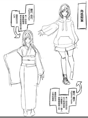 [弥美津峠 (鳳まひろ)] ハーレムシェアハウス 5人の性癖管理を任された僕  後宮般的分租套房 5人的性慾管理與被委任的我～ [中文] [無修正]_0045