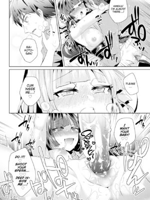 [海老名えび] らぶはめ [英文] [無修正]_140