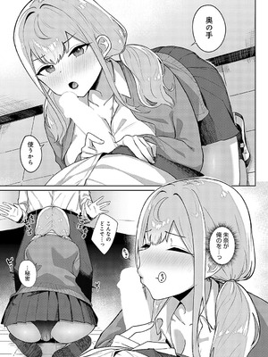 [仲尾ハム]  姫路姉妹はオトしたい 前編_264