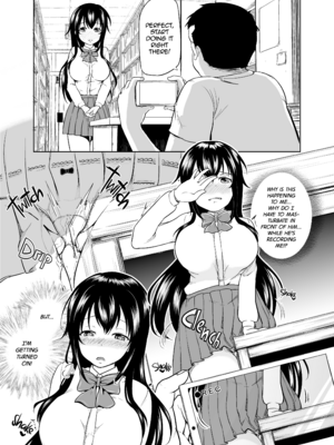 [対々会 (といとい)] さちちゃんのアルバイト1-4 [英訳] [無修正] [DL版]_1-10