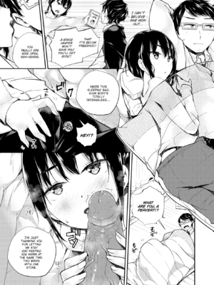 [ミナギリ] ヒメゴトランデヴー [英文] [無修正]_029