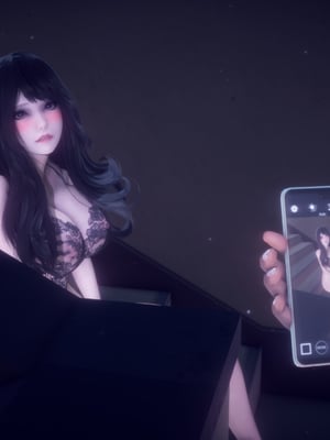 [Ann]让小区里的美艳人妻统统怀孕_040