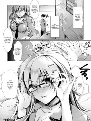 [ひなづか凉] 恋慕ダイアリー [英文] [無修正] [DL版]_028