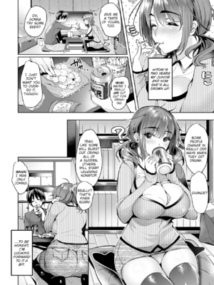 [ひなづか凉] 恋慕ダイアリー [英文] [無修正] [DL版]_030