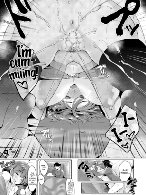 [ひなづか凉] 恋慕ダイアリー [英文] [無修正] [DL版]_048