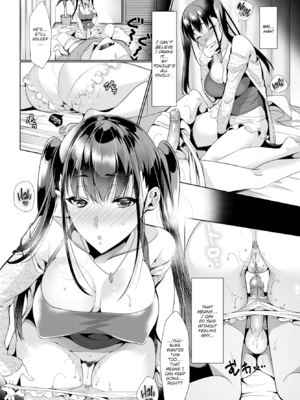 [ひなづか凉] 恋慕ダイアリー [英文] [無修正] [DL版]_058