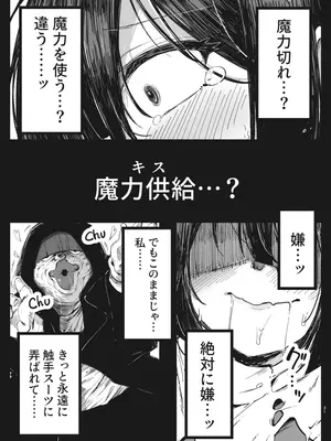 [べろす屋 (べろす)] カレイド★ルーザー (Fate／kaleid liner プリズマ☆イリヤ) [DL版]_30