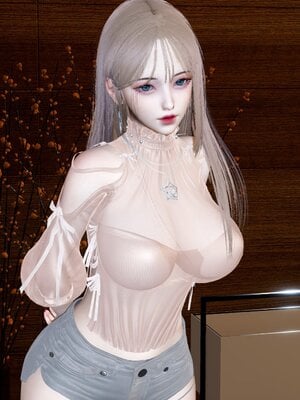 [風箏] 女友故事 1-13