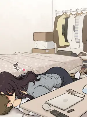 [わかまつ] 姉の友達におもちゃにされる弟くん_07