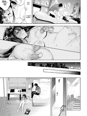 [茨芽ヒサ] 棘-とげ-【FANZA限定版】[英文] [無修正] [DL版]_049