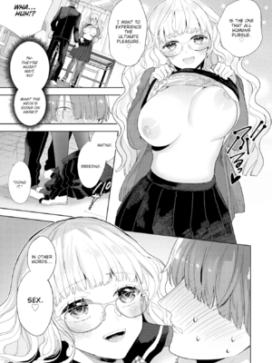 [茨芽ヒサ] 棘-とげ-【FANZA限定版】[英文] [無修正] [DL版]_171