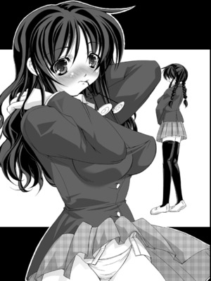 [たかねのはな] 性援隊_008