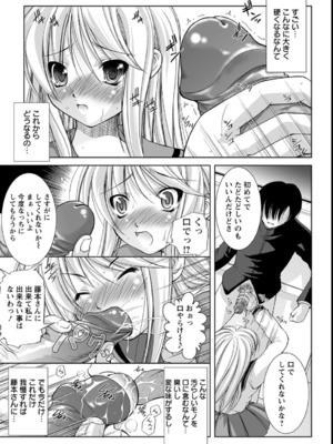 [たかねのはな] 性援隊_032